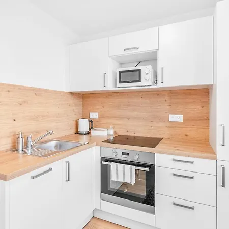 Apartman Barula Кашперске-Гори Экстерьер фото