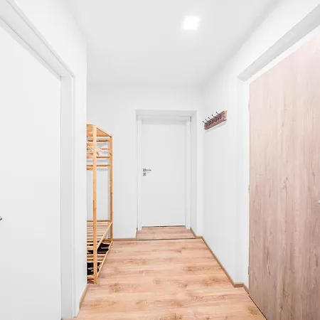Apartman Barula Кашперске-Гори Экстерьер фото