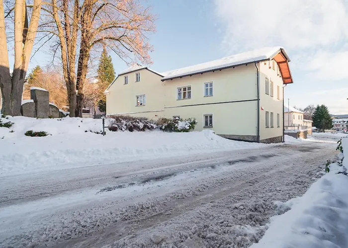 Apartman Barula