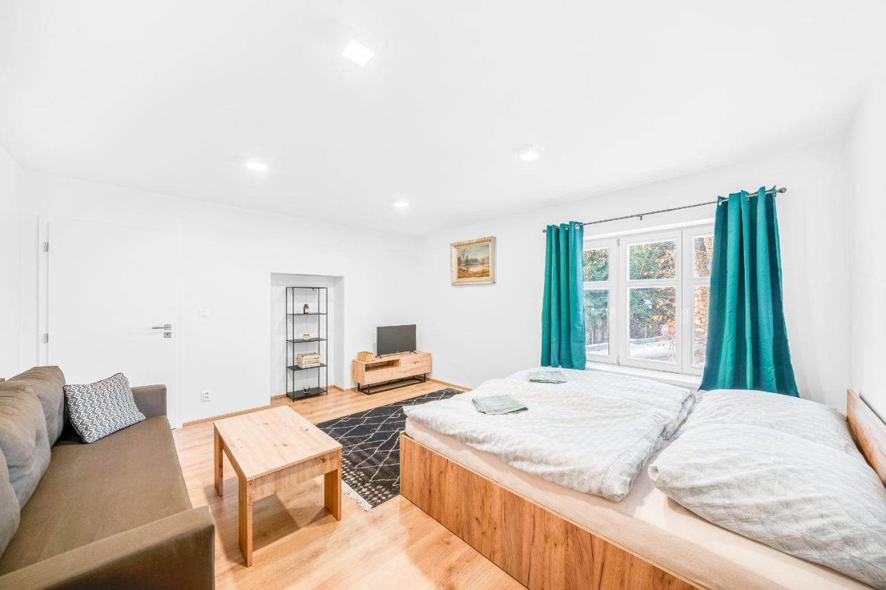 Apartment Barula
