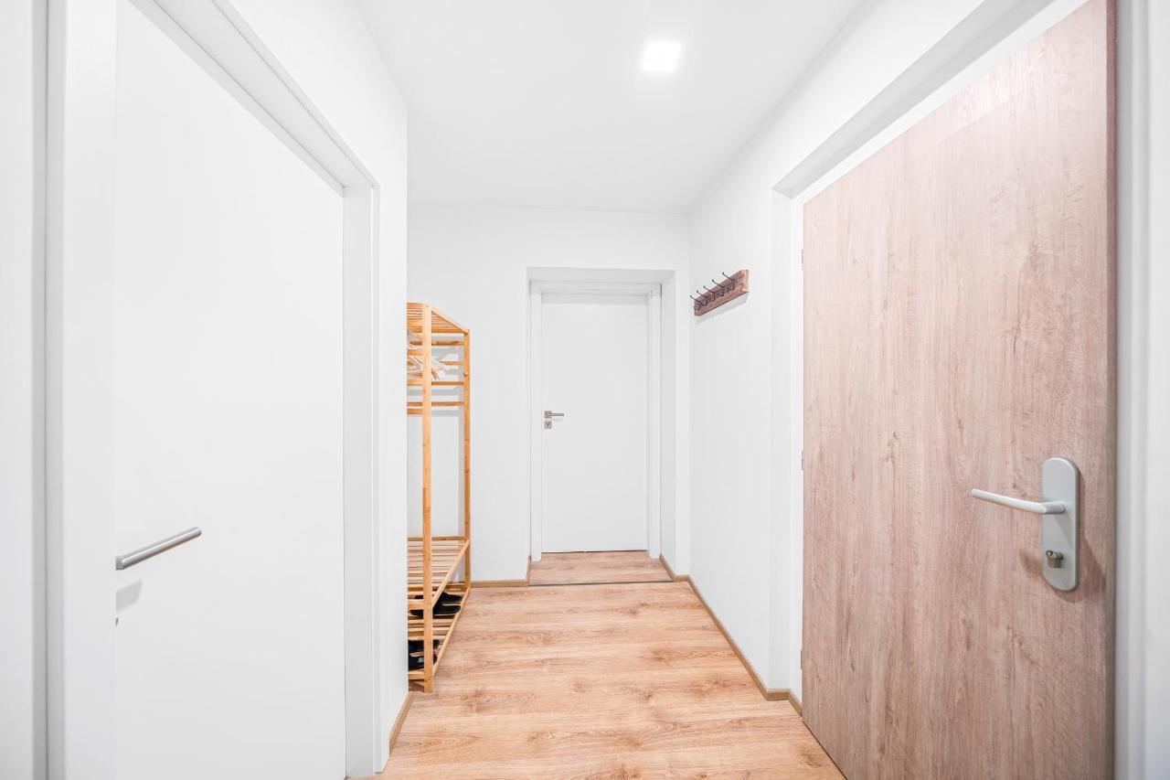 Apartment Barula Kasperske Hory